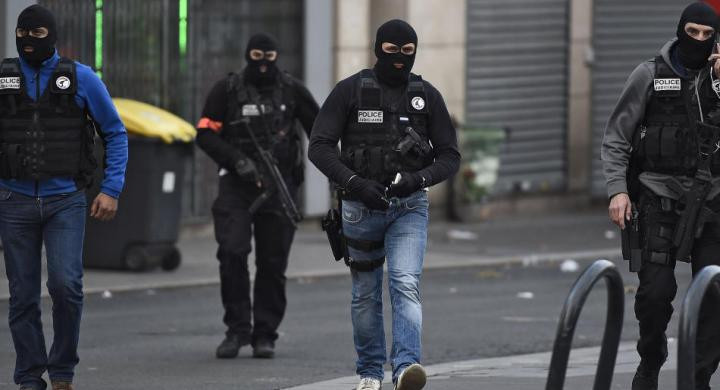 Το 2016 έγιναν 13.400 τρομοκρατικές ενέργειες με 34.000 νεκρούς